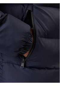 Napapijri Kurtka zimowa A-Molveno NP0A88V2 Granatowy Regular Fit. Kolor: niebieski. Materiał: syntetyk. Sezon: zima #4