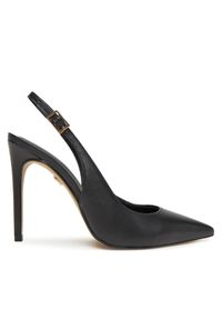 Aldo Szpilki Stessysling 13918841 Czarny. Kolor: czarny. Materiał: skóra. Obcas: na szpilce #1