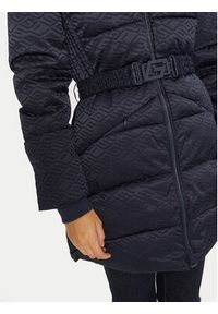 Guess Kurtka zimowa Seline W4BL58 WGL72 Granatowy Regular Fit. Kolor: niebieski. Materiał: syntetyk. Sezon: zima #6
