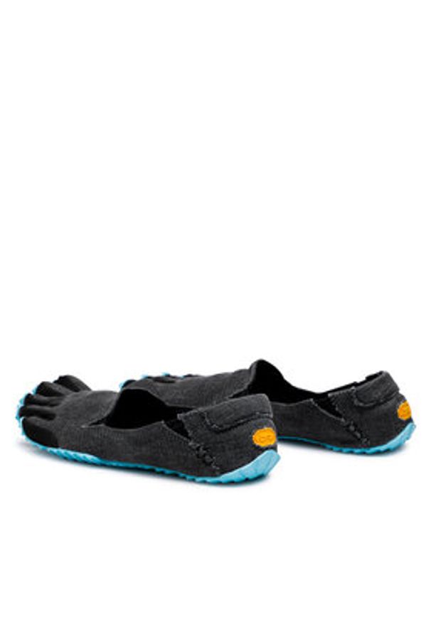 Vibram Fivefingers Buty na siłownię Cvt Lb 21W9901 Szary. Kolor: szary. Materiał: materiał. Model: Vibram FiveFingers. Sport: fitness