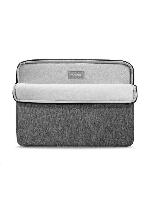 Cometic - Tomtoc Light-A18 na 14'' , szary (A18D2G3). Kolor: szary