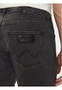 Wrangler Jeansy Greensboro 112360404 Niebieski Straight Fit. Kolor: niebieski #4