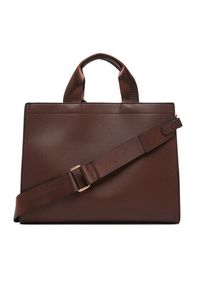 Aldo Torebka Mtl72bag 14141525 Brązowy. Kolor: brązowy. Materiał: skórzane #5
