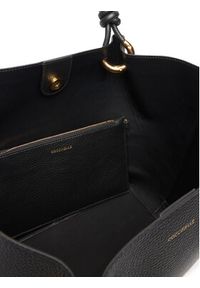 Coccinelle Torebka U07 Coccinellefinn E1 U07 11 02 01 Czarny. Kolor: czarny. Materiał: skórzane #2