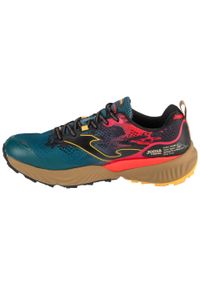 Joma - Buty do biegania męskie, Sierra Men 24 TKSIEW. Kolor: zielony. Sport: bieganie