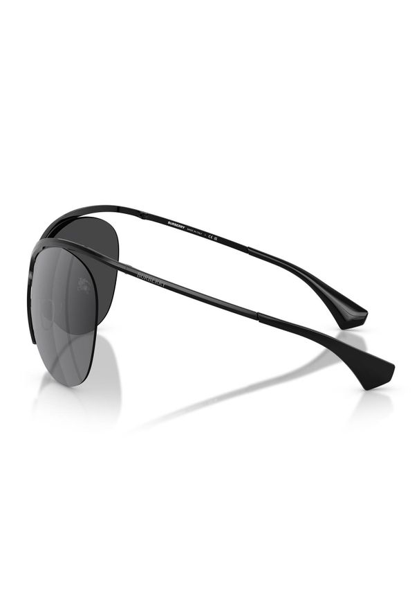 Burberry - Okulary damskie przeciwsłoneczne BURBERRY
