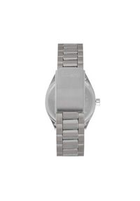 Casio Zegarek LTP-1302PD-1A1VEG Srebrny. Kolor: srebrny #4
