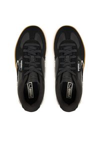 Puma Sneakersy Palermo Elevata Wild Instinct Wns 403345 02 Czarny. Kolor: czarny. Materiał: skóra #6