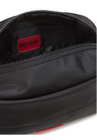 Hugo - HUGO Kosmetyczka Ethon 3.0 50549012 Czarny. Kolor: czarny. Materiał: materiał #3