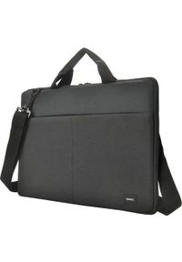 ASUS - Torba Asus Bag DELTACO for laptops up to 13-14, black / NV-403 #1