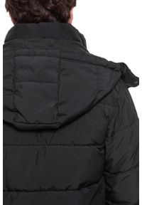 Only & Sons - ONLY & SONS ONSGRANT PUFFA JACKET OTW BLACK 22014438. Sezon: zima #5