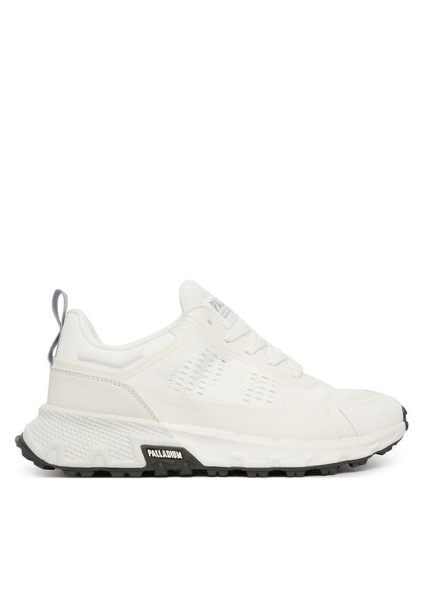 Palladium Sneakersy Dunelite Ox Cush 94679-116-M Biały. Kolor: biały. Materiał: materiał