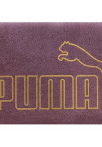 Puma Torebka Core Up Multi Pouch 7915903 Fioletowy. Kolor: fioletowy #4