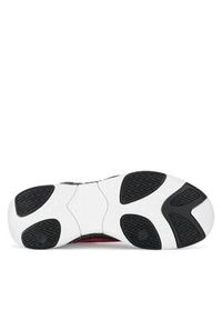 Shaq Sneakersy CEO-SHAQNOTIZE AQ95000M-RB Czarny. Kolor: czarny. Materiał: materiał #2