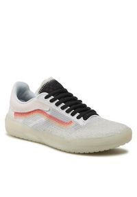Vans Tenisówki Ua Ultimatewaffle Exp Pops VN0A7Q5UYB21 Biały. Kolor: biały. Materiał: materiał #3