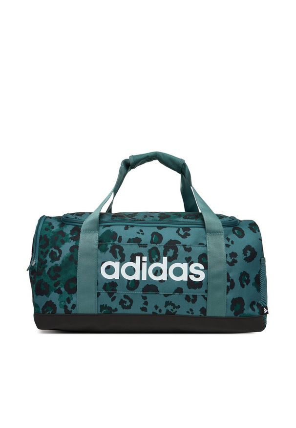 Adidas - Torba adidas. Wzór: kolorowy