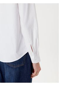 Tatuum Koszula Susan T2504.084 Biały Regular Fit. Kolor: biały. Materiał: bawełna #2