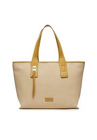Lasocki Torebka LSK-O-001-07 Beżowy. Kolor: beżowy #2