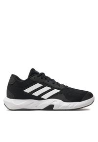 Adidas - adidas Buty na siłownię Amplimove Trainer IF0953 Czarny. Kolor: czarny. Sport: fitness