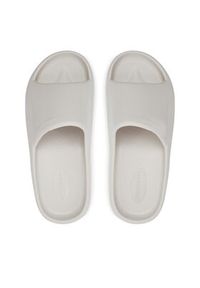 Jack & Jones - Jack&Jones Klapki Jfwstatus 12251282 Szary. Kolor: szary