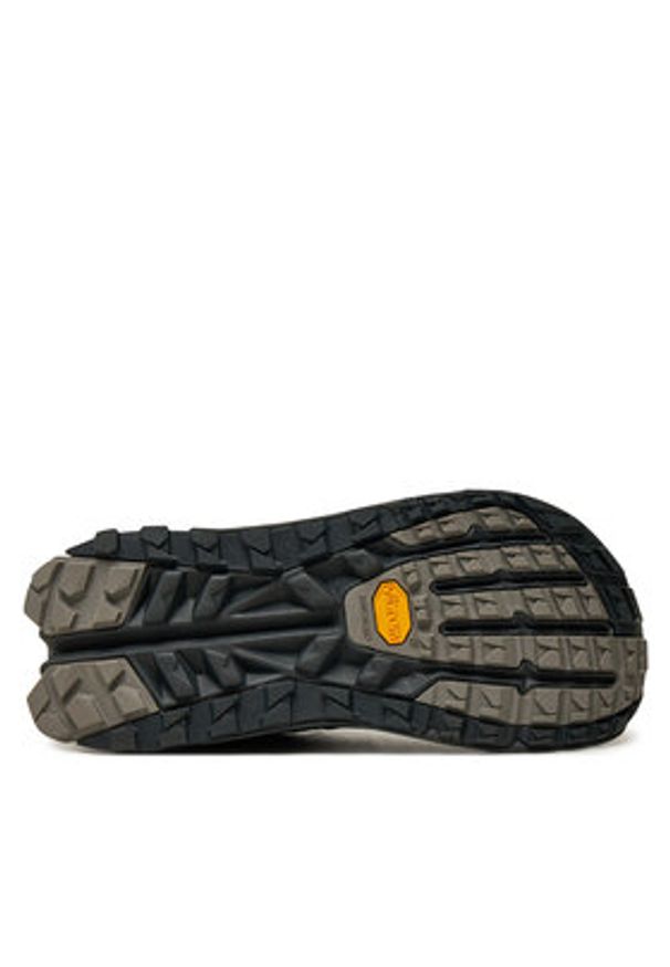 Altra Buty do biegania Olympus 6 AL0A85NK Czarny. Kolor: czarny. Materiał: materiał