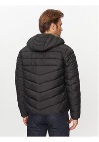 CMP Kurtka zimowa 33K1597M Czarny Regular Fit. Kolor: czarny. Materiał: syntetyk. Sezon: zima #2