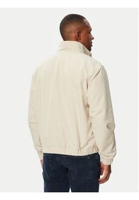 Tommy Jeans Kurtka przejściowa Essential DM0DM22720 Beżowy Regular Fit. Kolor: beżowy. Materiał: syntetyk #6