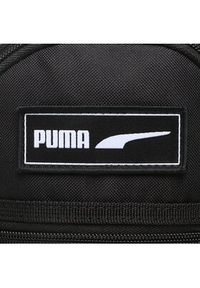 Puma Saszetka Deck Crossbody 079190 Czarny. Kolor: czarny. Materiał: materiał