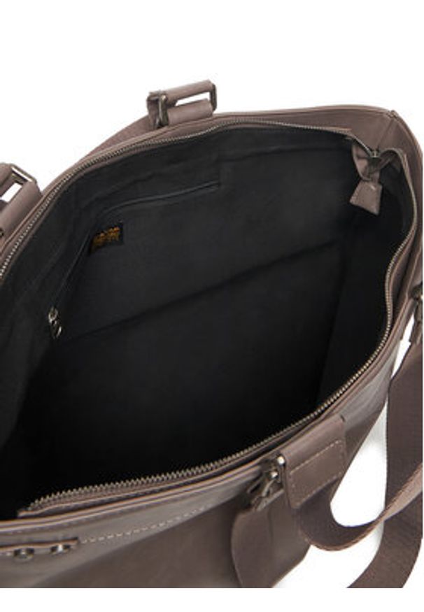 G-Star RAW - G-Star Raw Torebka CEO-ADA-GLER2 Szary. Kolor: szary