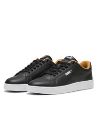 Buty Sportowe Męskie Puma Grounded Perf. Kolor: czarny