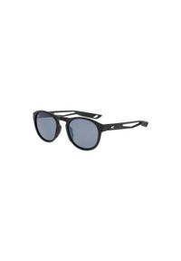 Okulary przeciwsłoneczne GOG Murcielago - matt black. Kolor: czarny