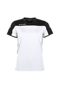 STANNO - Damski jersey Stanno Pride. Kolor: wielokolorowy, biały, czarny. Materiał: jersey #1