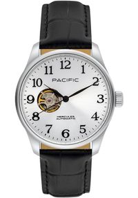 Pacific - Zegarek męski PACIFIC PACIFIC SARMAT-1701-01 AUTOMATYCZNY MECHANIZM #1