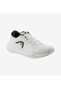 Buty tenisowe dla dzieci Head Sprint Pro 4.0. Kolor: biały. Sport: bieganie, tenis #1