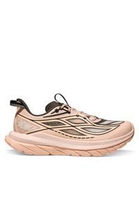 HOKA - Sneakersy Hoka. Kolor: beżowy #1