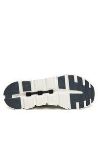 On Sneakersy Cloud 6 3MF1007 Zielony. Kolor: zielony. Materiał: materiał #5