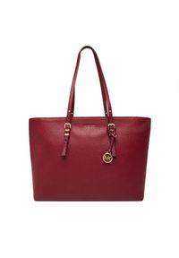 Torebka MICHAEL Michael Kors. Kolor: czerwony