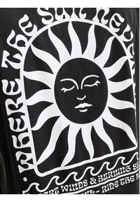 Jack & Jones Tank top Sunset 12297705 Czarny Relaxed Fit. Kolor: czarny. Materiał: bawełna #2