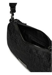 Elisabetta Franchi Torebka BS-30A-46E2-V300 Czarny. Kolor: czarny #4