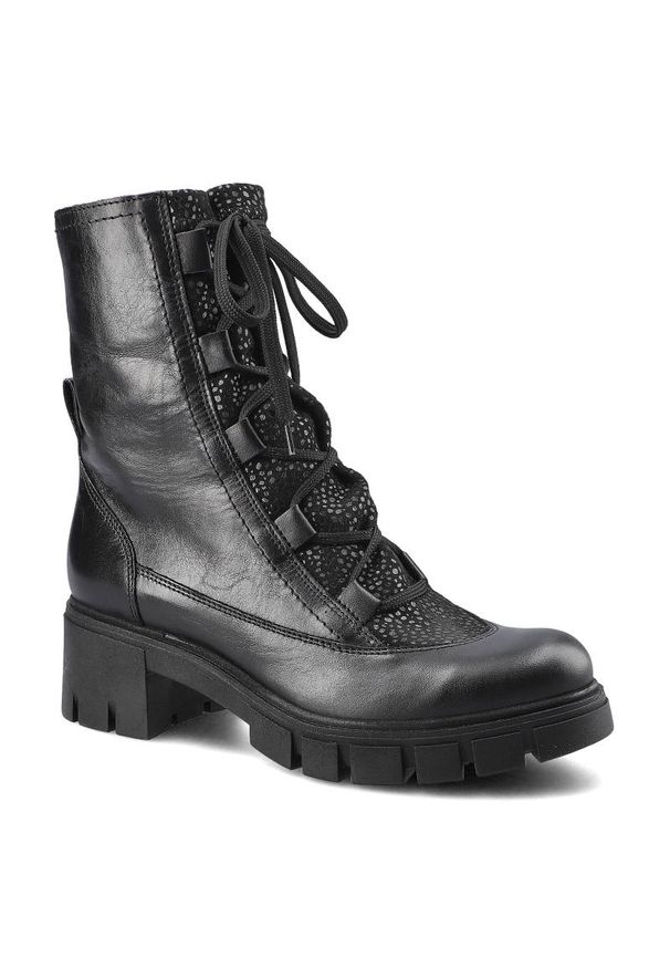 Simen - Botki SIMEN 3265A Sandro 04
