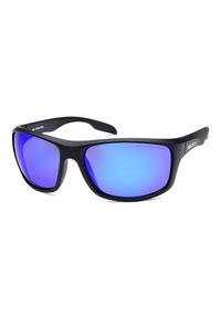 ARCTICA - Okulary turystyczne unisex Arctica S-352A. Kolor: czarny