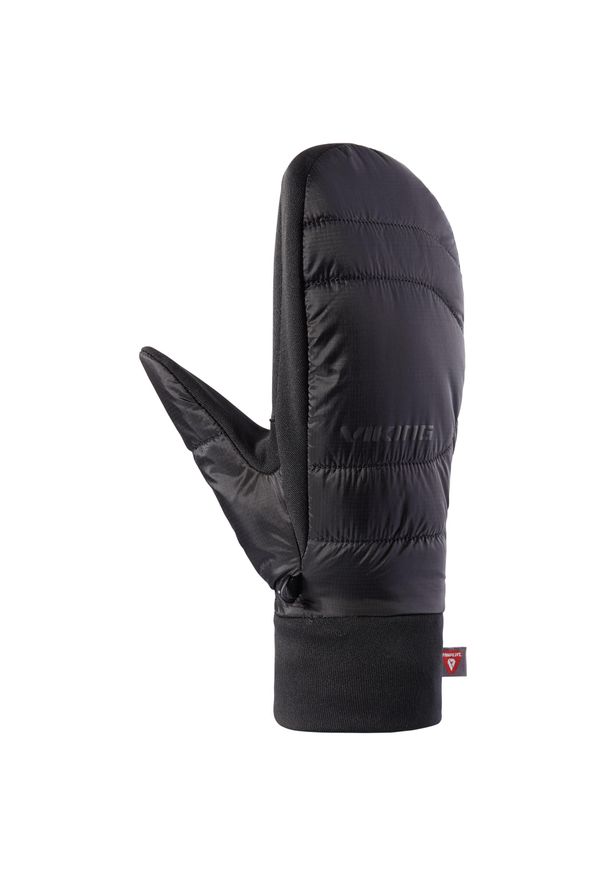 Rękawice zimowe Viking Superior Mitten Multifunction. Kolor: czarny. Sezon: zima. Sport: narciarstwo