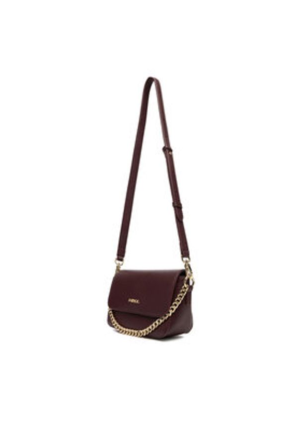 MEXX Torebka C-MEXX-L-003-08 Bordowy. Kolor: czerwony