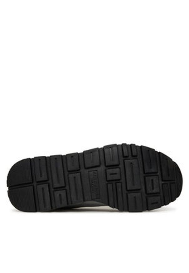 Aeronautica Militare Sneakersy 252SC0276UCT04249 Szary. Kolor: szary. Materiał: materiał