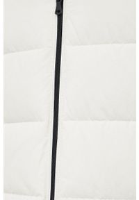 Sisley kurtka męska kolor beżowy zimowa. Okazja: na co dzień. Kolor: beżowy. Sezon: zima. Styl: casual #7