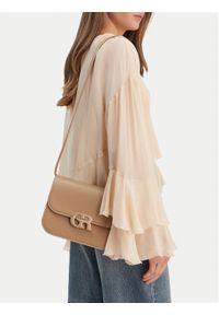 Gino Rossi - GINO ROSSI Torebka EO-EQ44A Beżowy. Kolor: beżowy #1