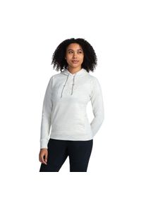 Bluza damska Kilpi Sohey. Kolor: biały #1
