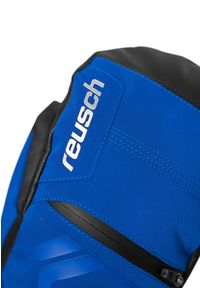 Rękawice narciarskie Reusch Down Spirit GTX. Kolor: niebieski, czarny, wielokolorowy. Sezon: zima. Sport: narciarstwo