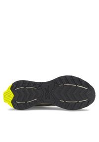 Reebok Buty do biegania Zig Dynamica 4 Adventure 100074700 Khaki. Kolor: brązowy. Materiał: mesh, materiał