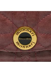 Monnari Torebka BAG4050-M04 Różowy. Kolor: różowy. Materiał: skórzane #2